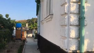 Продажа дома в Феодосии