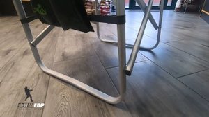 КРЕСЛО СКЛАДНОЕ NORFIN RISOR NF