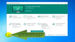 Descargar e Instalar kaspersky Total Security 2016 | Trial Reset 30 Dias