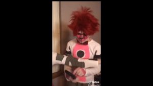 More FNAF COSPLAY Because Why Not || TikTok Compilation