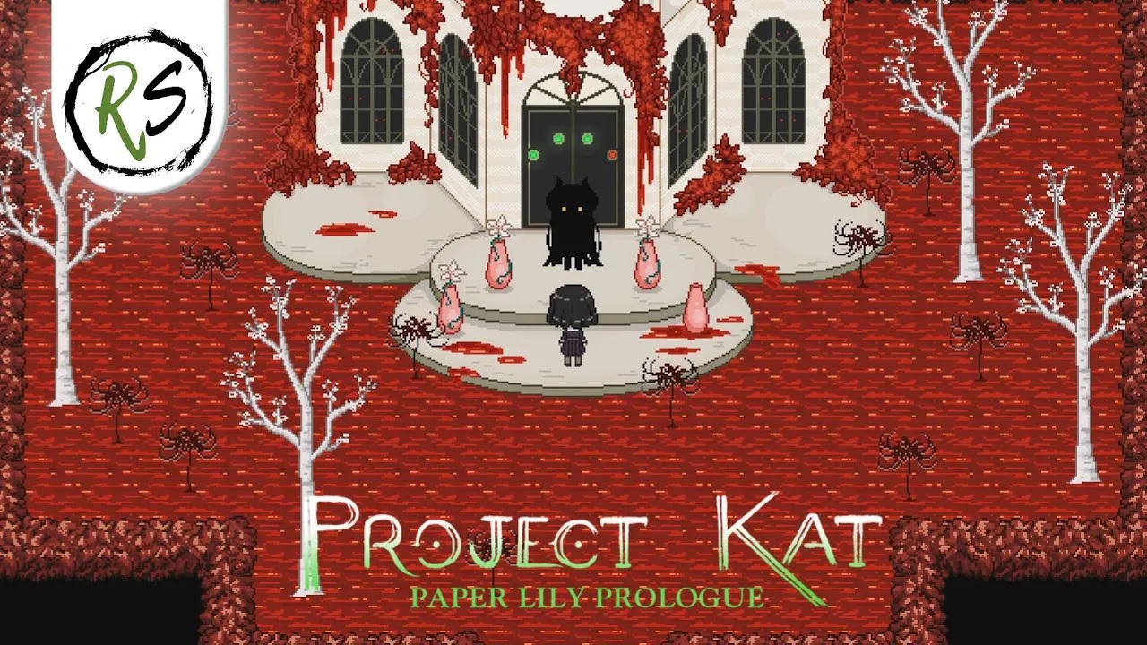 Paper lily chapter. Игра paper Lily. Paper Lily Chapter 1. Project kat paper Lily Gore.