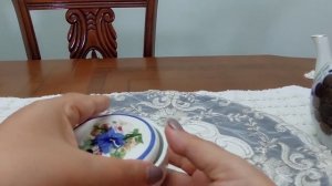 Обзор с БАРАХОЛКИ в ИЗРАИЛЕ. Тончайший Фарфор, Керамика, Майолика