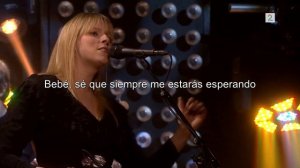 Susanne Sundfør - Fade Away (en vivo | traducción al español)