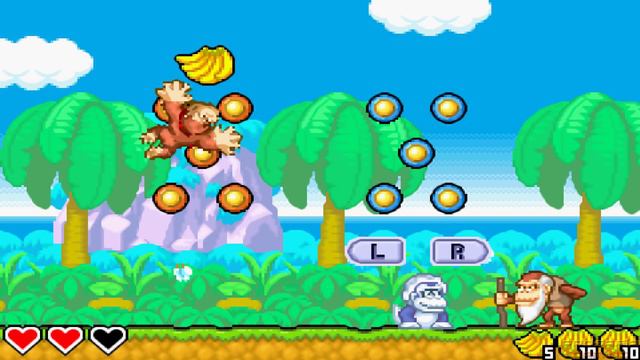 Evolution of Wrinkly Kong (1995-2018) смотреть онлайн