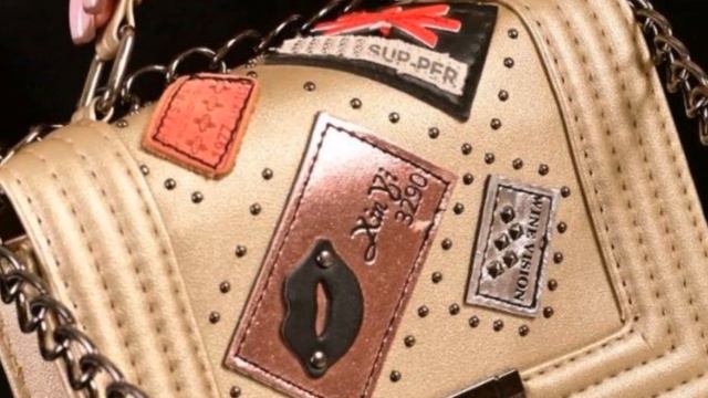 Смотреть Новинки 2023, только сегодня, сумочка как в кино смотреть онлайн