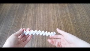 "DIY\КАК СДЕЛАТЬ ТАЛИСМАН ЛИЛОВОЙ ТИГРИЦЫ ??\ HOW TO MAKE A LILAC TIGRESS MASCOT??.+ СУБТИТРЫ