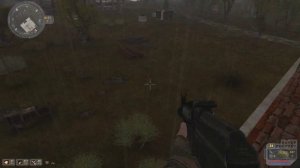 S.T.A.L.K.E.R. - Смерти Вопреки (Послушник) - #6 - Икона и финал