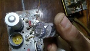 Переключатели каналов СССР на драг металлы