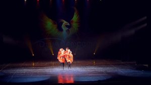 Rock Jig (Рок Джига) ирландский танец