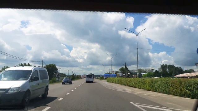Сарны, Ровенская область.