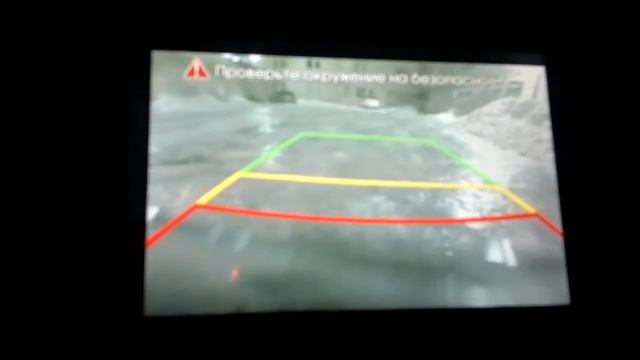 киа спортаж 3 моет камеру заднего вида смотреть онлайн