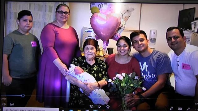 "Севинмяк булдум Христозда" - Мужская группа. смотреть онлайн