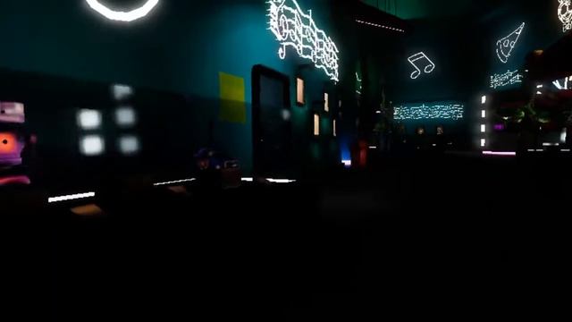 FNAF SECURITY BREACH ВЫШЕЛ!!! | СЕРИЯ 1 | Five Nights at Freddy's Security Breach смотреть онлайн