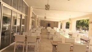 Отдых  andriake beach club hotel 5* Обзор , октябрь 2K18 #1 путешествие отзыв о andriake beach club