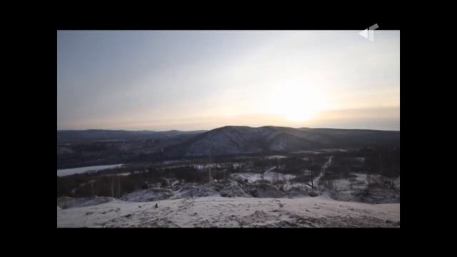 ТРК Северный город. Большая география. Быстринский ГОК-3. 80-летие ГМК "Норильский никель". 2015 г.