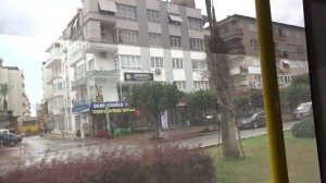 Автобусы Аланьи 101 Полезные советы По Аланье на автобусе 101 до конечной