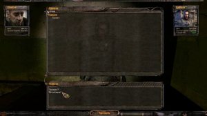 STALKER-мод Апокалипсис.Часть 1. Серия 2.  Янтарь.