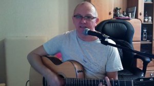 Остановись моё ты время - Амир Погуев (кавер)