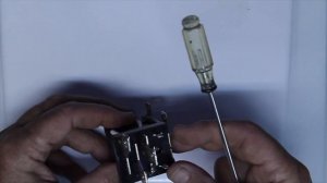 Ремонт стабилизатора ЭРА STA-W-10000