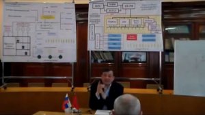 Марат Харисов. Экономика будущего( вводная лекция апрель 2017 г.)