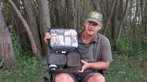 SP Multi-Pouch táska