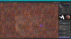 Substance Painter Проецирование и клонирование | Уроки для начинающих Сабстенс Пейнтер | Часть 7