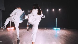 Reggaeton dance  Demet özdemir & Onur Alp Sancaktar  4k (high quality)