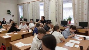 Фестиваль родительских инициатив «ПроДВИЖение» в рамках проекта «Школа Росатома»!