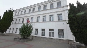 Прогулка по набережной Назукина к площади первого Мая