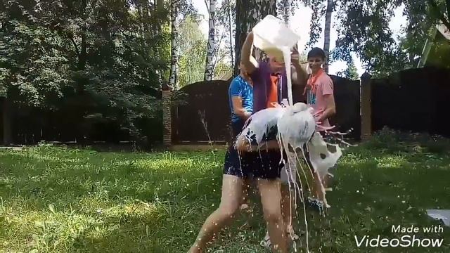 Кефир по голове смотреть онлайн