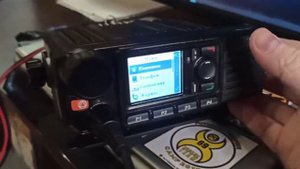 Hytera MD785. Краткий обзор Lte Radio TeleCom.