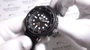 SEIKO SNJ025P1 Prospex | Arnie