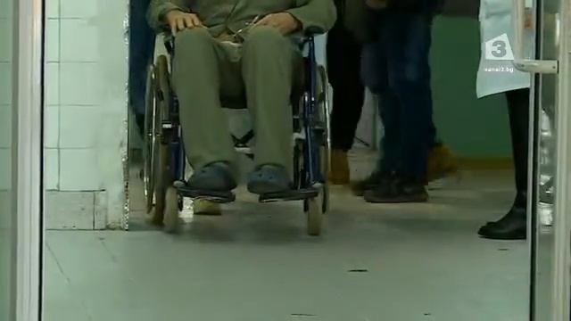 Студенти по архитектура даряват проекти на детското отделение на Пирогов