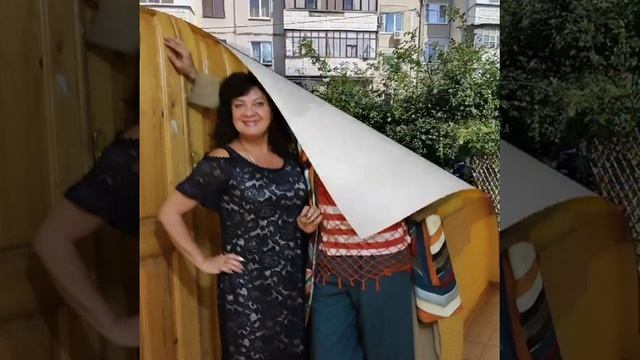 С праздников отца от Светланы Дубининой 21.10.23. смотреть онлайн