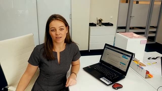 Этика делового общения для "Клиники Алёнка" смотреть онлайн