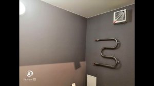 Косметический ремонт однокомнатной квартиры