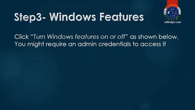 How To Enable Telnet Service On Windows 10 смотреть онлайн