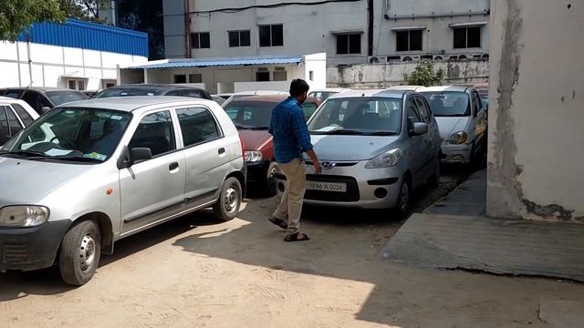 H promise used cars Showroom Visit | 50+ Used Cars | எவ்ளோ காசு வேணும் ? смотреть онлайн