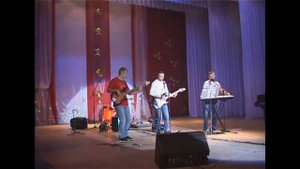 Кавер "Хали гали" В исполнении группы "МИКС"