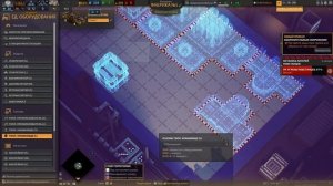 Industries of Titan - прохождение. Смотрим на боёвку отражая нападение и прокачиваем переработку #2