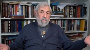 Метро "Аэропорт" часть 5. А.Нилин