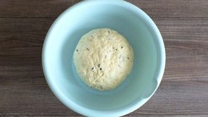 Белый бездрожжевой хлеб в мультиварке