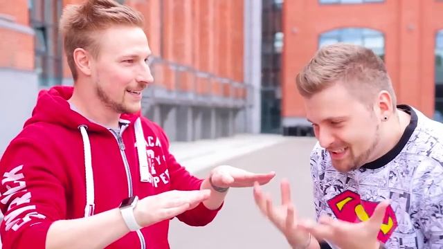 Вызов - двойной ГИРОСКУТЕР смотреть онлайн