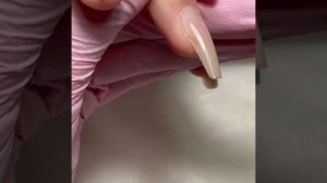 Кератиновый гель - это прочные ногти