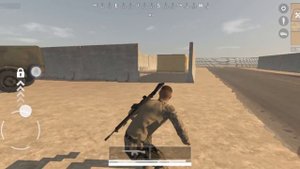 Harekat 2 - Gameplay Part 1 iOS Android