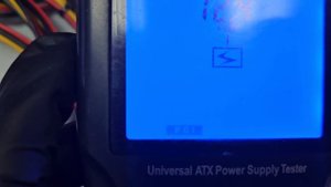 Блок питания 1800w