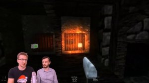 Обзор DUSK - старая школа крутого шутера