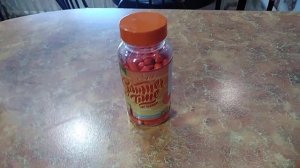 Жиросжигатель Саммер тайм. Ответы.