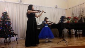 Музыка из фильма Один дома