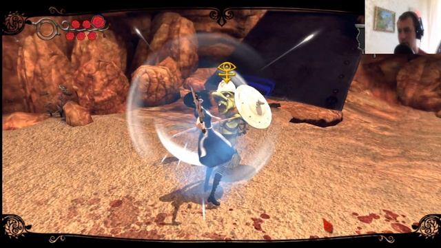 ЧАЙНУТЫЕ► Прохождение Alice Madness Returns #2 смотреть онлайн